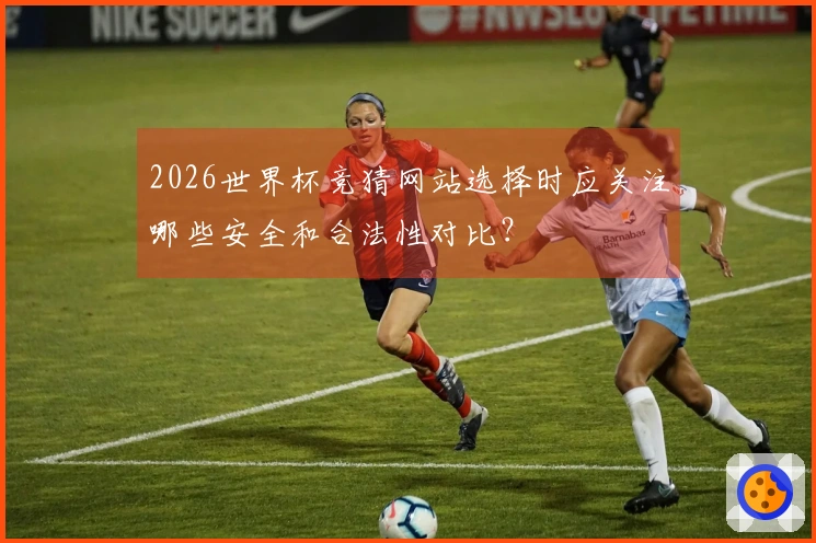 2026世界杯竞猜网站选择时应关注哪些安全和合法性对比？